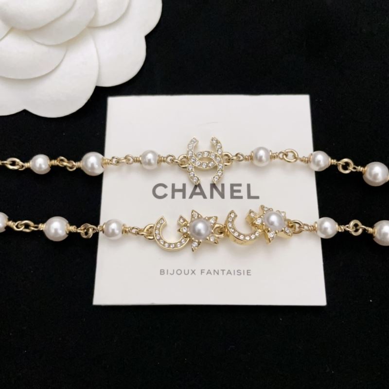 Chanel Brooches